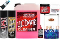 CLEANER / CARE / LUBRICATION