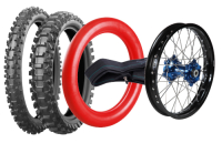 Reifen / Räder und Zubehör – für Motocross &...