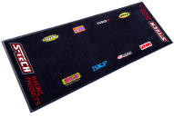 UNDERLAY MATS