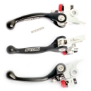 S-TECH BRAKE AND CLUTCH LEVER STD/FLEX