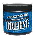 LUBRICATING AND SLIDING GREASE