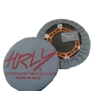 BRAKE DISK PROTECTIVE COVERS