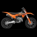 PLASTIC KITS FOR KTM