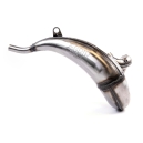 X-GRIP EXHAUST MANIFOLD