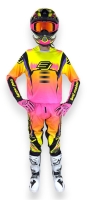 BUD MX Apparel Kids: engineered for motocross...