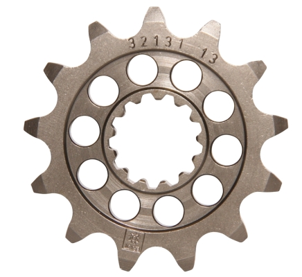 Front sprocket chain kit KTM