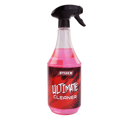 S-TECH ULTIMATE CLEANER 1L - 
