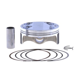 S5F07700005A Piston kit S5F07700005A (forged piston) Fig. 1