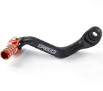 STECHSH77 S-TECH SHIFT LEVER PARA KTM/HSQV 65CCM LARANJA Imagem 1