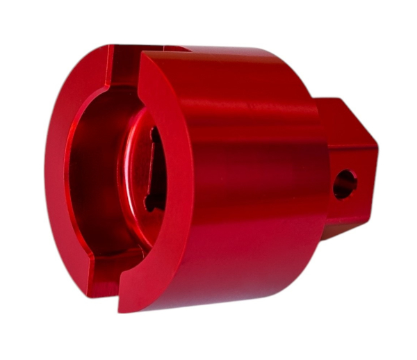 S-TECH-XPLTOOL FERRAMENTA S-TECH PARA FORQUILHA WP XPLOR Figura 1