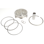 S4F09600010B Piston kit S4F09600010B High Compression Image 1