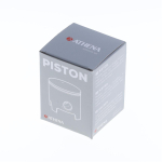 Kit de pistón S4F04500001A (pistón forjado)