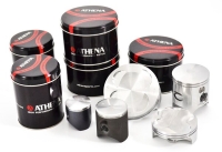 S4F08800004B Kit de piston S4F08800004B (piston...