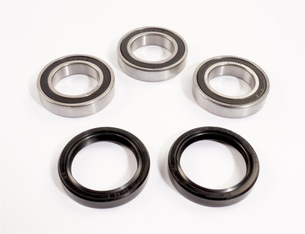 ST-RL50010-H Kit de rolamentos da roda traseira S-TECH KAWASAKI/SUZUKI/YAMAHA Imagem 1