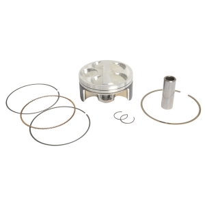 S4F07700005B Piston kit S4F07700005B High Compression...