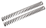 435-460-36 Fork springs 43.5-460, 3.6 N/mm Fig. 1