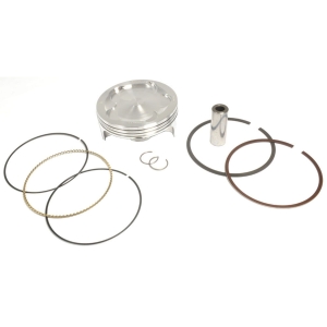 S4F09500024A Piston kit S4F09500024A (forged piston) Fig. 1
