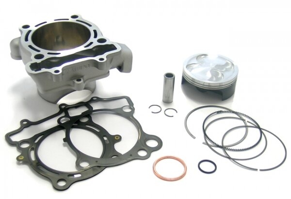 P400510100010 Cylinder kit BIG BORE - P400510100010 Image 1