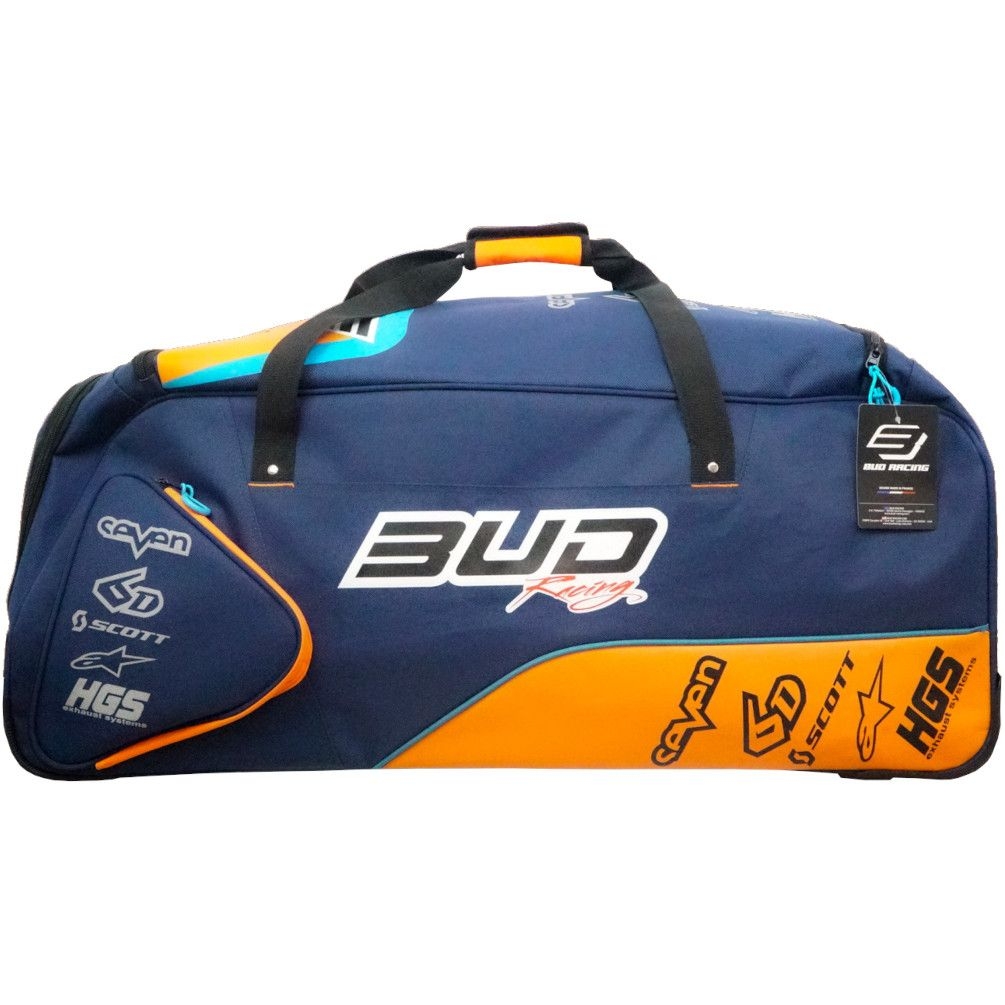 Bud Racing Travel Bag 150l Volume, 134,11