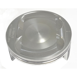 ATHENA Big Bore Piston Kit 46.95 mm