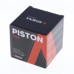 Kit de pistón S4F09700016B (pistón forjado)