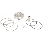 S4F07700020A Piston kit S4F07700020A High Compression Image 1