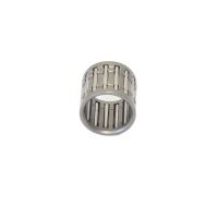 Needle roller bearing for piston pin 18 x 22 x 19.8 mm