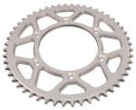 51-13200-47 ESJOT ALU CHAINWHEEL KAWASAKI,SUZUKI 47Z Imagem 1