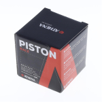 Kit de pistão S4F07700002B (pistão forjado)