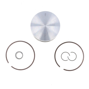 Kit de pistões ATHENA Pistões forjados 76,96 mm