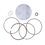 ATHENA Big Bore Piston Kit 39.49 mm