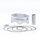 Piston kit S4F069000030 Big Bore