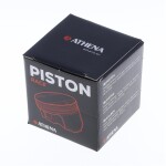 Kit de pistón S4F07700028A (pistón forjado)