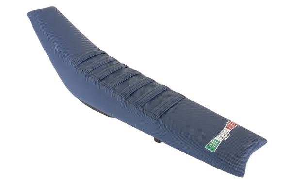 SDV002FB Selle Dalla Valle Factory  Sitzbankbezug, blau Bild 1