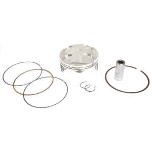 S4F07800002C Piston kit S4F07800002C (forged piston) Fig. 1