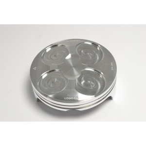 Kit de pistones ATHENA de alta compresión 61,96 mm