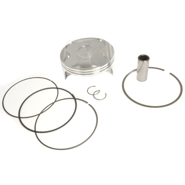 S4F09600018A Piston kit S4F09600018A High Compression Image 1