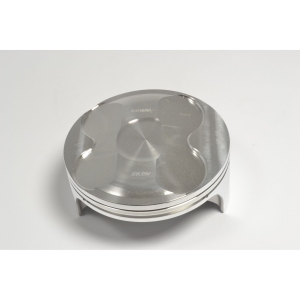 ATHENA Piston Kit High-Compression 61.97 mm