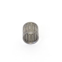 Needle roller bearing for piston pin 18 x 22 x 21.8 mm