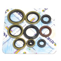 Kit junta motor - P400270400009