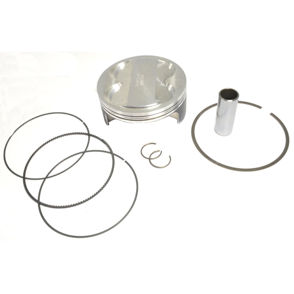 S4F10000010C Piston kit S4F10000010C (forged piston) Fig. 1