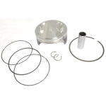 S4F10000010C Piston kit S4F10000010C (forged piston) Fig. 1