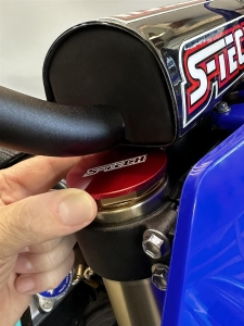 S-TECH-COMPTOOL-KYB HERRAMIENTA S-TECH PARA PRESURIZADOR KYB Fig. 3