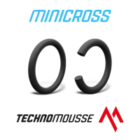M009 Technomousse MiniX 70/100/19-17 Bild 1