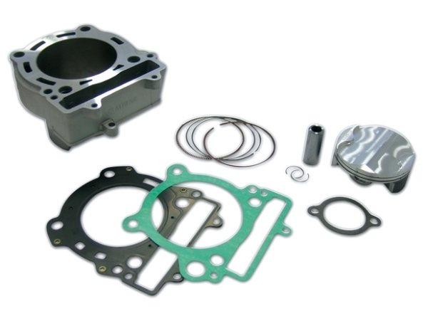 P400270100007 Kit cilindro BIG BORE - P400270100007 Immagine 1