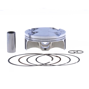 S5F07700006A Piston kit S5F07700006A (forged piston) Fig. 1