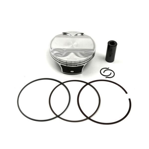 S5F08800001A Piston kit S5F08800001A (forged piston) Fig. 1