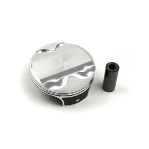 ATHENA Piston Kit forged pistons 14.2:1