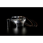 ATHENA Piston Kit forged pistons 14.2:1