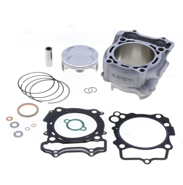 P400485100072 Zylinder Kit Yamaha YZ250F- P400485100072 Bild 1